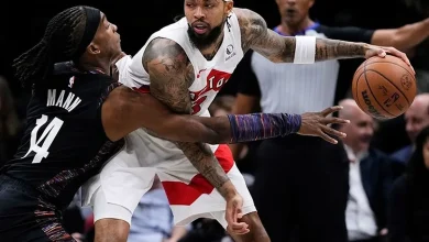 Raptors show a killer instinct by taking advantage of lowly Brooklyn Nets