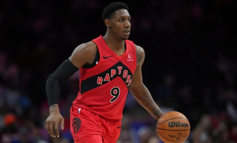Raptors unveil 2025-26 City Edition jerseys