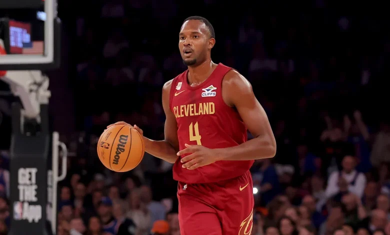 Raptors vs. Cavaliers Prediction, Odds and Best NBA Prop Bets for NBA Cup Group Play