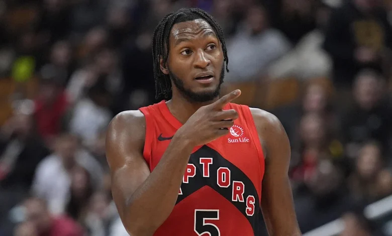 Raptors vs. Nets Prediction, Odds and Best NBA Prop Bets for Tuesday, Nov. 11