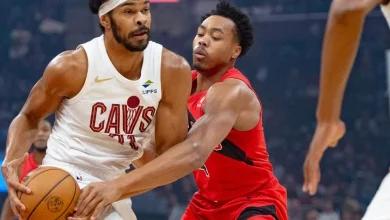 Raptors vs. Pacers Prediction, Odds, Picks, Best Bets for Nov. 26