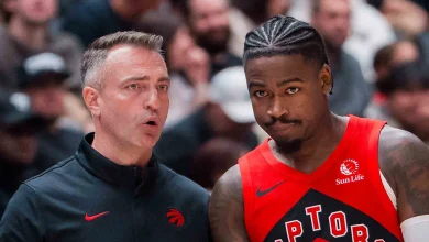 Raptors' young bench unit surprises everyone, even Darko Rajakovic