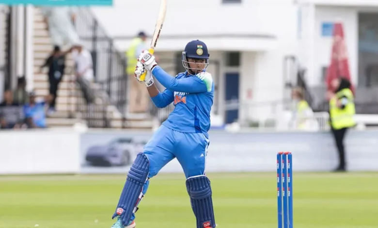 Rare Failure For Vaibhav Sooryavanshi, 14-Year-Old Batter Gets Out For...