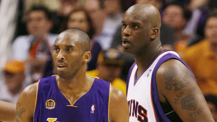 Rare game ball from Kobe and Shaq’s first title run hits auction