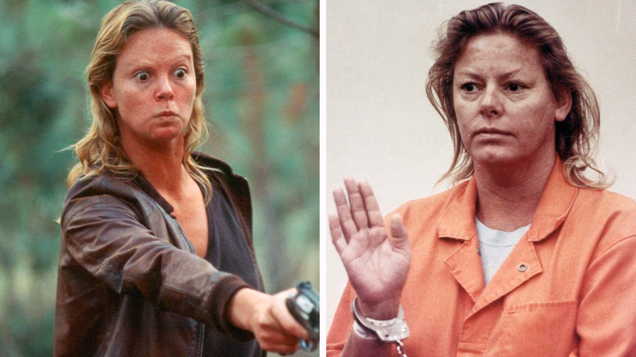 Rare serial killer case takes ‘chilling’ twist