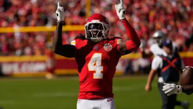 Rashee Rice Stats, Pick for Monday Night Football vs. Commanders