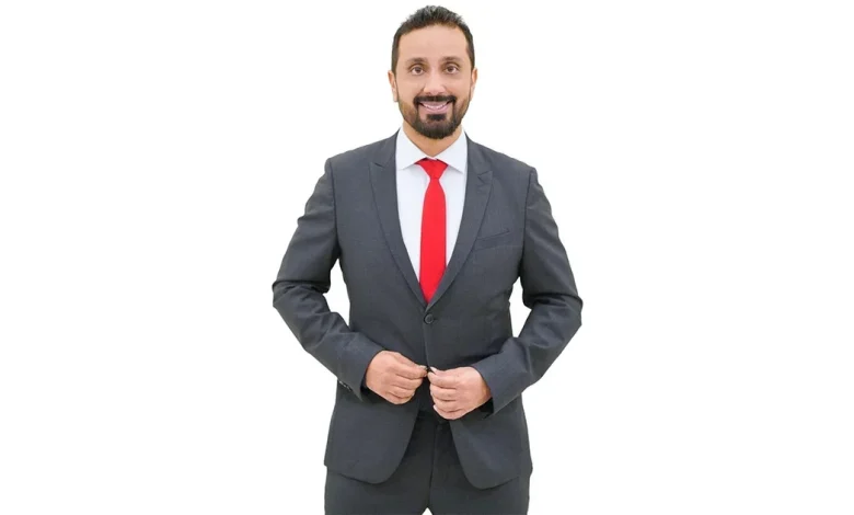 Rashid Ashraf emphasizes the transformative power of remittances in supporting families and economies worldwide