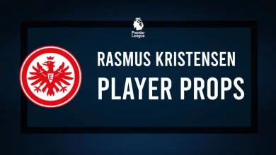 Rasmus Kristensen vs. VfL Wolfsburg – Player props & odds to score a goal on November 30