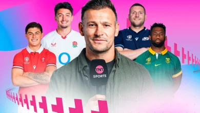 Rassie's Mourinho mind-games add more spice to France-SA, and why Pollock isn't starting for England