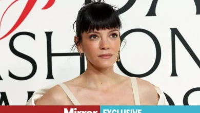 'Rattled' Lily Allen to 'fall in love' very soon as she recovers from David Harbour heartbreak