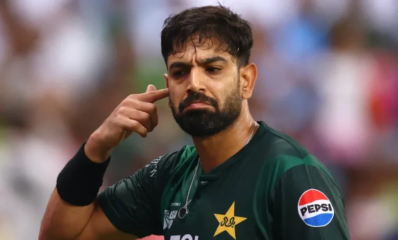 Rauf gets two-match ban; Suryakumar, Bumrah sanctioned after Asia Cup drama