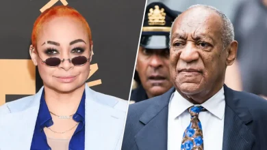 Raven-Symoné Credits Bill Cosby For “Changing TV”: “Separate The Creator From The Creation”