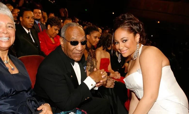 Raven-Symoné still appreciates 'The Cosby Show' despite Bill Cosby allegations