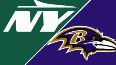 Ravens 23-10 Jets (24 Nov, 2025) Game Recap
