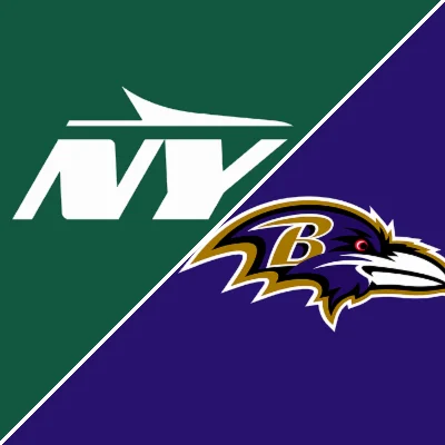 Ravens 23-10 Jets (24 Nov, 2025) Game Recap