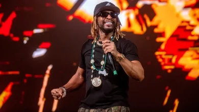Ravens-Bengals Thanksgiving halftime show: What to know about Lil Jon
