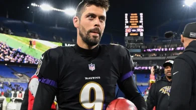 Ravens Kicker Sends Strong Message to Justin Tucker After Serving 10-Game Suspension