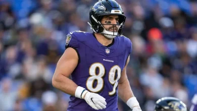 Ravens’ Todd Monken should not try his tricks on Turkey Day