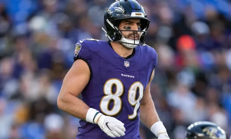 Ravens’ Todd Monken should not try his tricks on Turkey Day