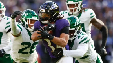 Ravens Young RB Continues Making Case for Derrick Henry’s Successor