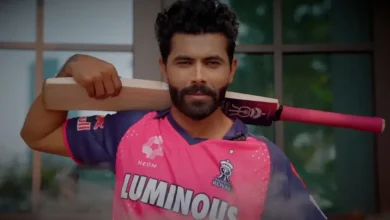 Ravindra Jadeja joins Kapil Dev, Ian Botham and Daniel Vettori in elite club of Test all-rounders