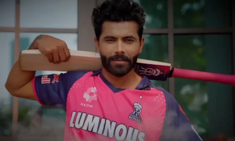 Ravindra Jadeja joins Kapil Dev, Ian Botham and Daniel Vettori in elite club of Test all-rounders