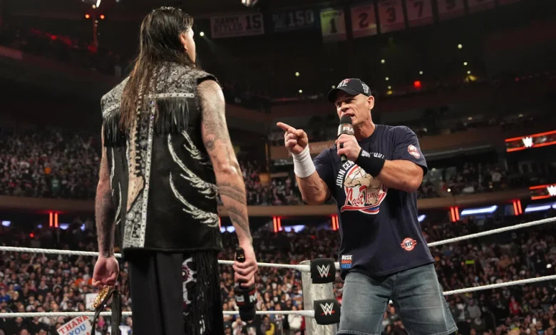 Raw results: Nov. 17, 2025