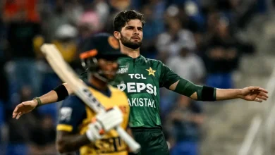 Rawalpindi takes centre stage as Pakistan, SL and Zimbabwe scramble for World Cup spark