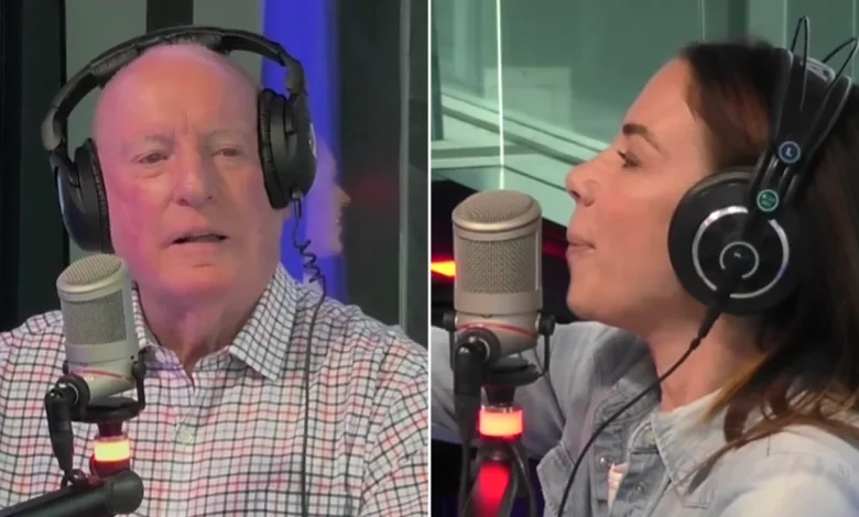 Ray Meagher confirms Alf Stewart’s fate in Home And Away train crash finale in hilarious new interview