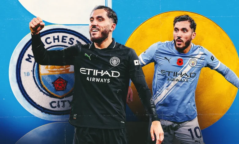 Rayan Cherki can be a Pep Guardiola player after all: 'Free soul' is overcoming individualistic reputation to earn Man City manager's trust