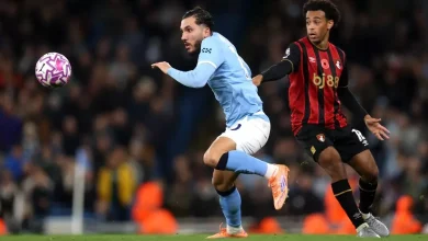 Rayan Cherki gets major Man City boost ahead of Florian Wirtz reunion and Liverpool test