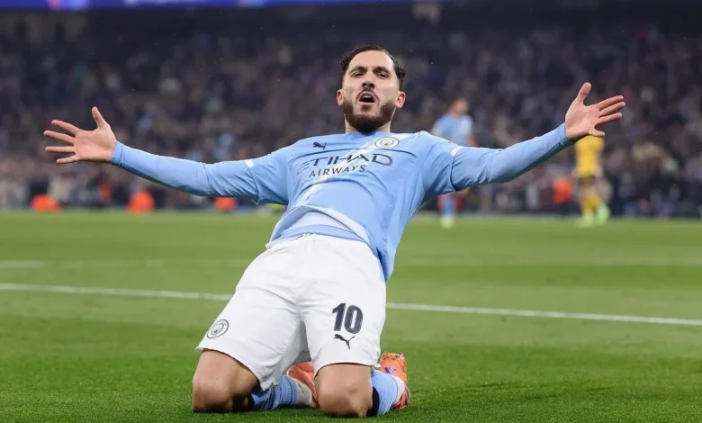 Rayan Cherki, the Premier League’s maverick