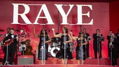 Raye Recovers Stolen Car With Songwriting Books Completely Intact: ‘Never Give Up Hope’