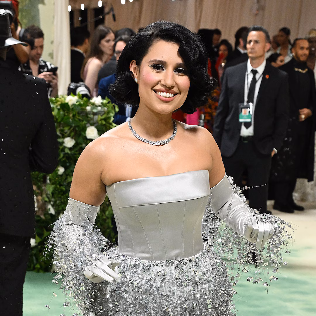 Raye Shares Her 2 Major Career Goals After Grammy Nominations