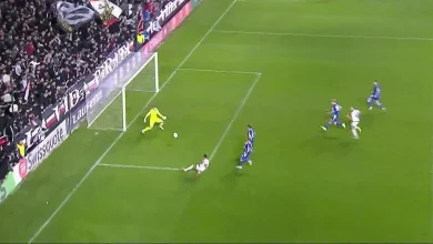 Rayo Vallecano heroics shake Vallecas as Lech Poznan fade away