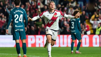 Rayo Vallecano vs Lech Poznan Prediction and Betting Tips | November 6th 2025