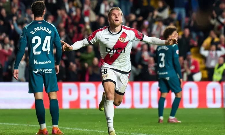 Rayo Vallecano vs Lech Poznan Prediction and Betting Tips | November 6th 2025