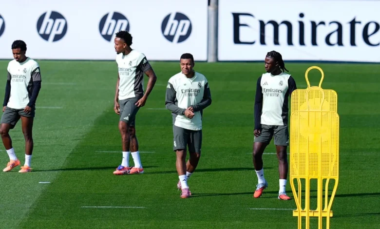 Rayo Vallecano vs Real Madrid: alineaciones, J12, LaLiga