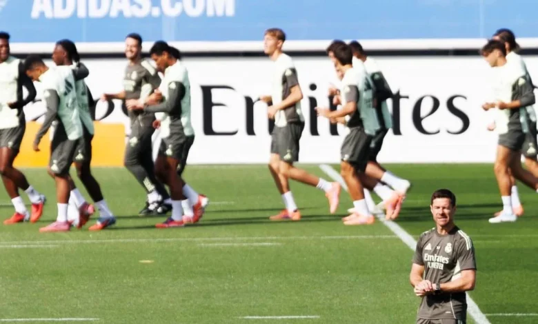 Rayo Vallecano – Real Madrid: horario y dónde ver por TV el partido de LALIGA EA SPORTS