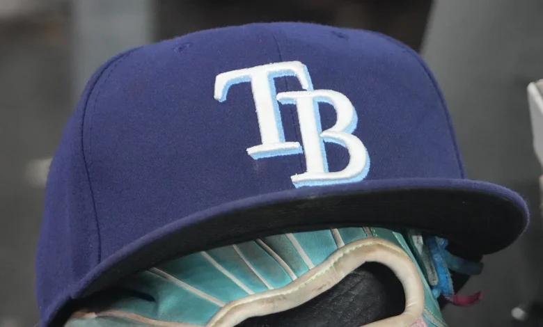 Rays Shockingly Don't Pick Up Option on Star Relief Pitcher