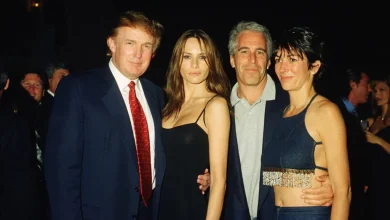 Read Jeffrey Epstein’s newly released emails about Trump