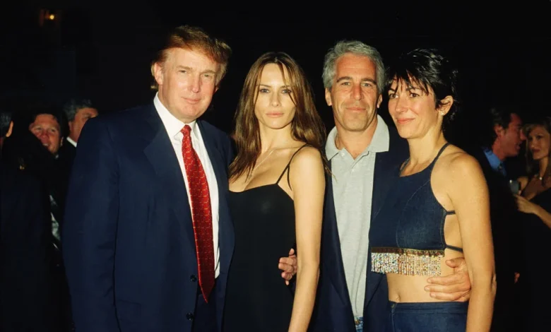 Read Jeffrey Epstein’s newly released emails about Trump