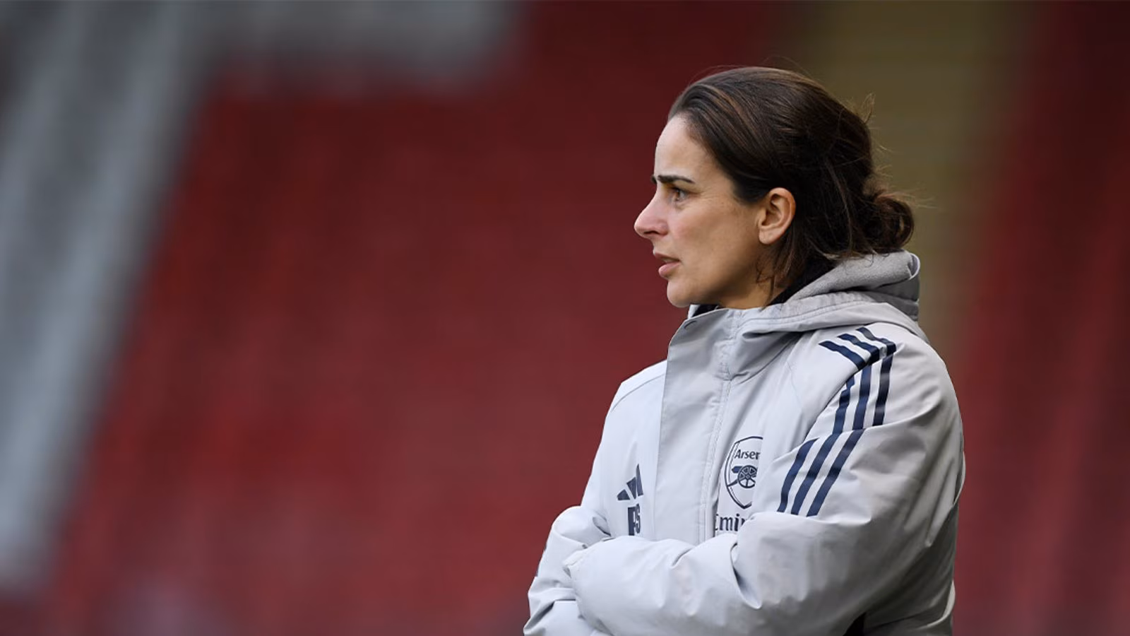 Read Renée's Real Madrid programme notes | Quotes | News