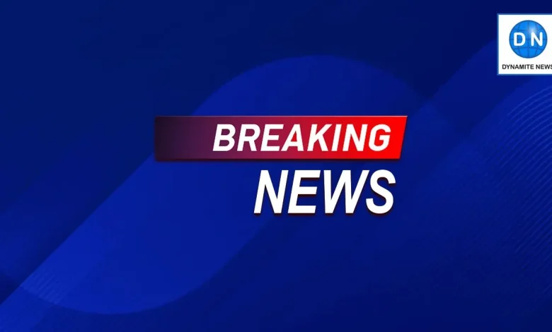 Read The Top News Headlines For 4 November In One Click