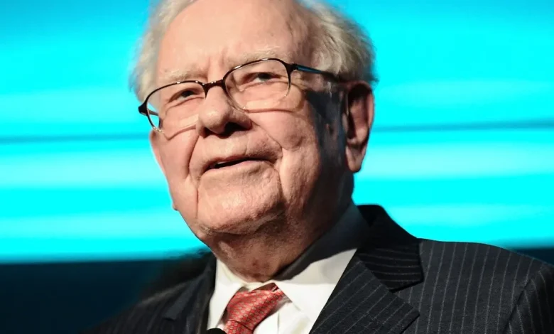 Read Warren Buffett’s annual Thanksgiving letter for 2025—his final one to shareholders