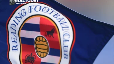 Reading FC confirm signing of free agent on short-term deal