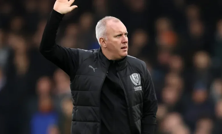 Reading vs Rotherham United: 2025/26 Match Preview