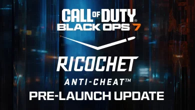 Ready for Launch: How RICOCHET Anti-Cheat Is Preparing for Day One