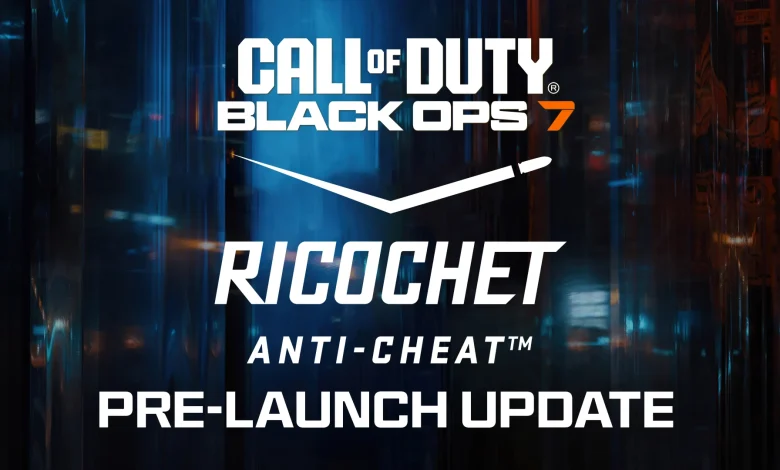 Ready for Launch: How RICOCHET Anti-Cheat Is Preparing for Day One