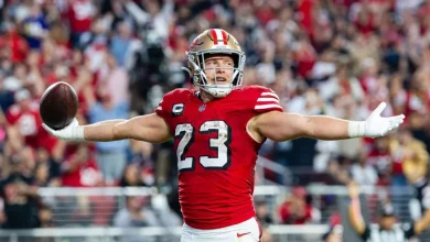 Ready for NFL Week 9? We have sleepers, potential surprises, trends to watch and more